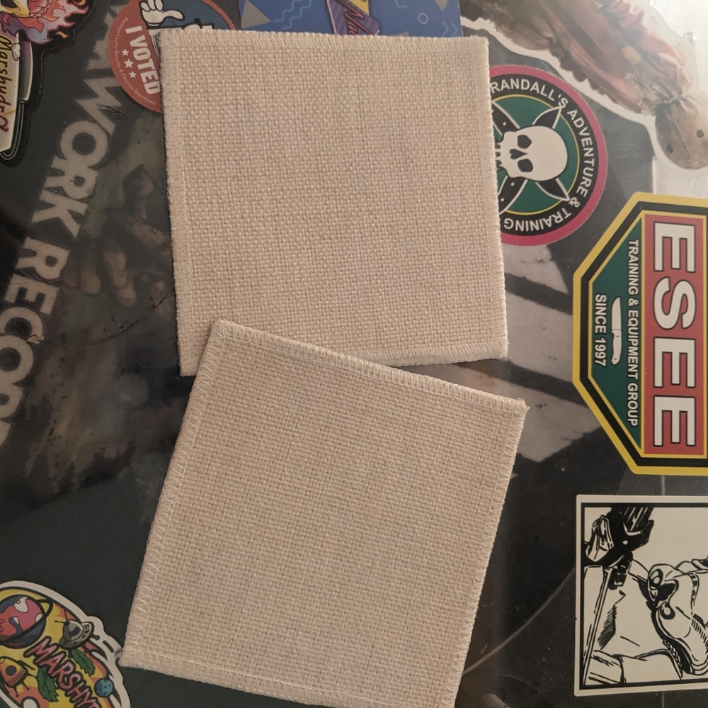 Patches! - Picture 2 of 2